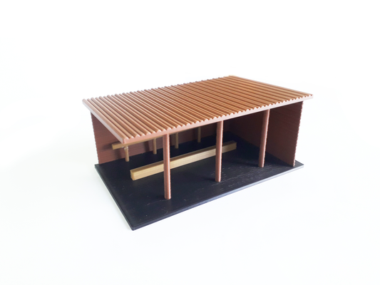 einfach stabil pferde by tomsev spielzeuge spiele zuhause haus hause spiel kinder tier freude dorf 3d print model - Mito3D