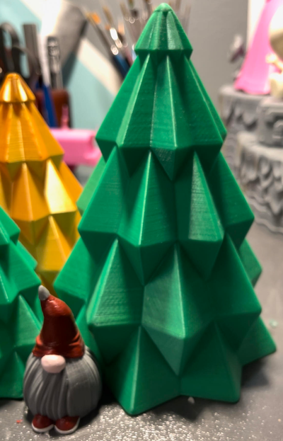 weihnachten baum by lucie 3d haushalt dekor 3d print model - Mito3D