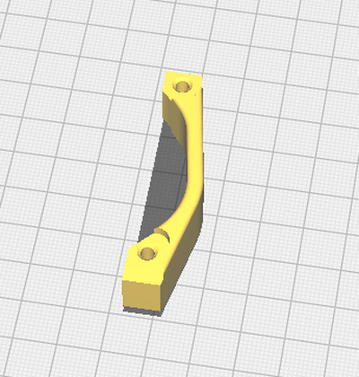 ar 15 desencadear guarda by tommyboy180 passatempo faça esporte livre 3d print model - Mito3D