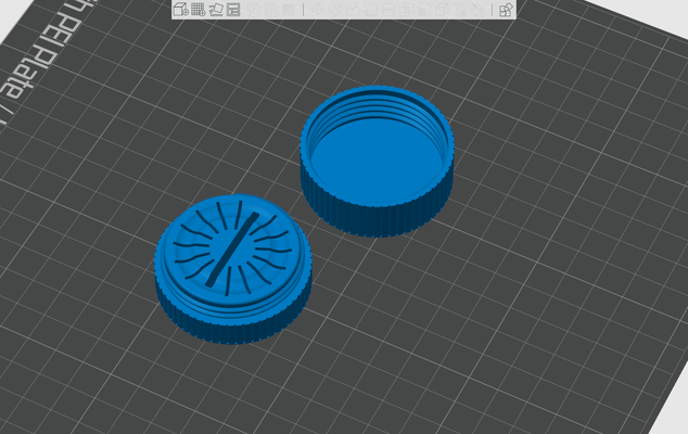 microsd by herramientas organizadores sd tarjeta soporte freecad tf 3d print model - Mito3D