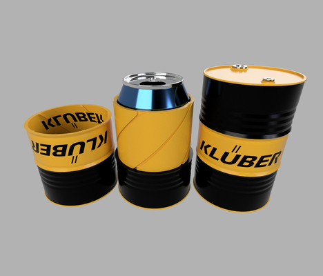 kl ber beer barrel cooler by tomson design education engineering beerholder beercooler drinkcooler klueber 3d print model - Mito3D