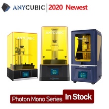 anycubic photon mono se 3d printers accessories thor 3d print model - Mito3D