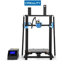 creality 3d printer cr-10v3 printers accessories misc 3d print model - Mito3D