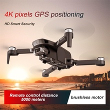 f4 drone gps 5g 4k hd mechanical 2-axis gimbal camera misc