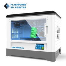 flashforge 3d printer dreamer-nx printers accessories misc 3d print model - Mito3D