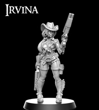 irviana misc 3d print model - Mito3D