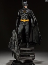 Keaton Batman Filme 3d print model - Mito3D