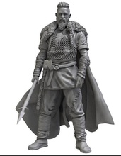 Ragnar çeşitli filmler 3d print model - Mito3D