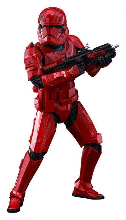 red sith trooper movies a