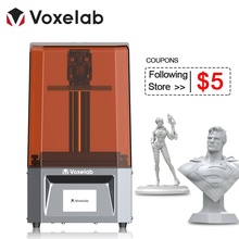 voxelab proxima 3d printer printers accessories free models 3d print model - Mito3D