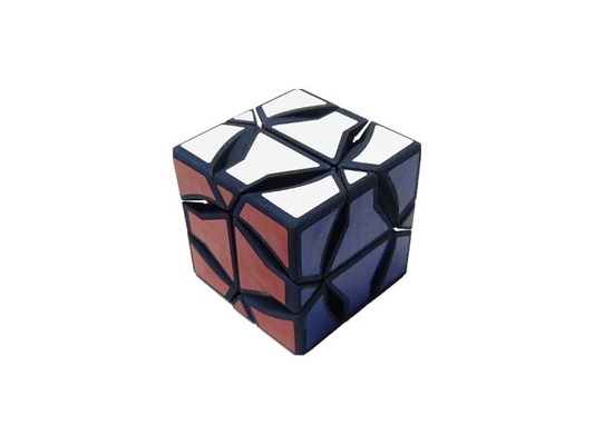 quilohexaminx quebra cabeças desafio cubo jogos hexaminx quilominx enigma rubik's brinquedo tortuoso brinquedos 3d print model - Mito3D