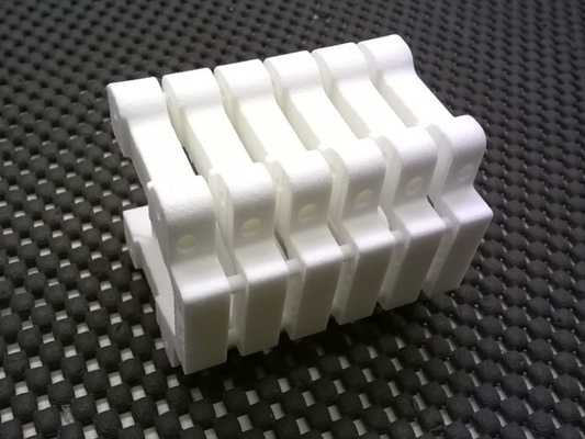 nix91 raça retaguarda braço monte conjunto faça escala modelos veículos 3d print model - Mito3D