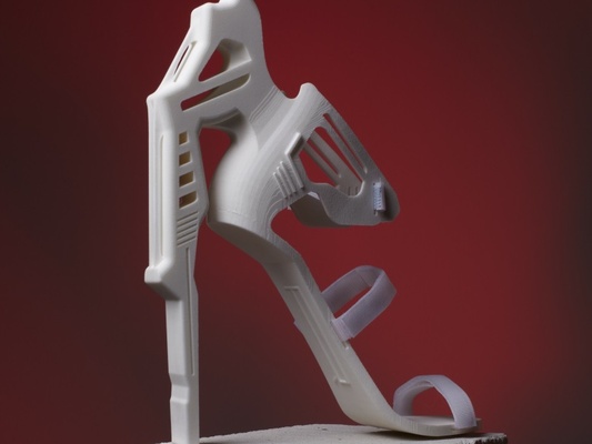 pierre reni liquidazione totale scarpa anversa collezione moda scarpe 3d print model - Mito3D