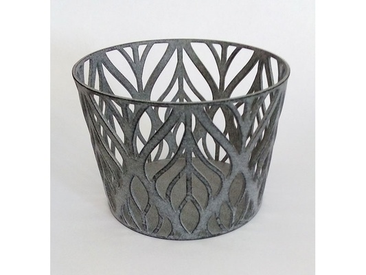 vaso 1 casa arredamento accessori tavolo ware 3d print model - Mito3D