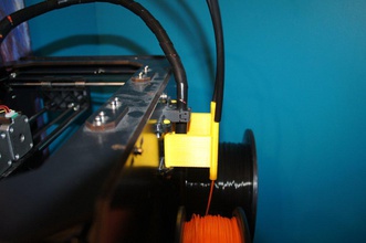 ctc filamento suministro pinshape impresora titular Impresora 3d 3d print model - Mito3D
