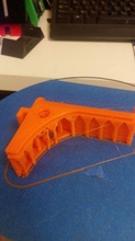 spool holder tinyboy pinshape tinkercad support hong kong filament 3d print model - Mito3D