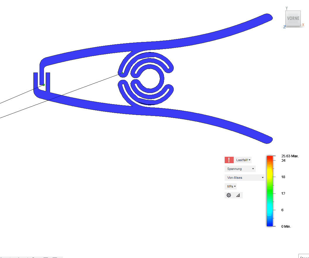 clothespins clothes peg pinshape hanger 3D print model - Mito3D
