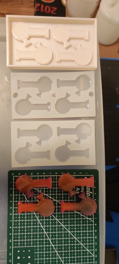 bong leer pinshape 3d print model - Mito3D