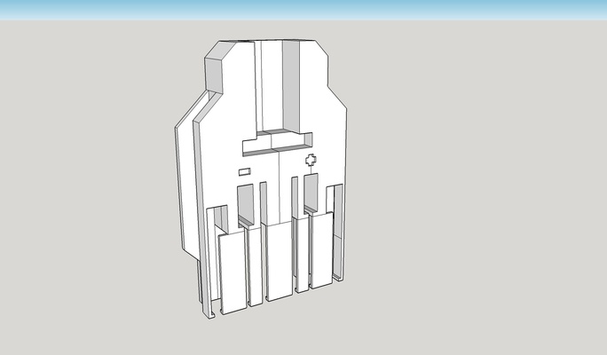 ginour apater tools 18v pinshape 3d print model - Mito3D