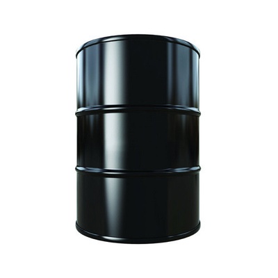 barril médio et ampla alfinete óleo 3d print model - Mito3D