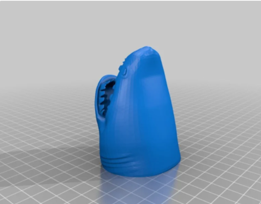 cable holder pinshape cable-holder-stackable 3d print model - Mito3D