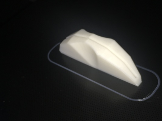 spremi tubetto squeezer tube pinshape 3d print model - Mito3D