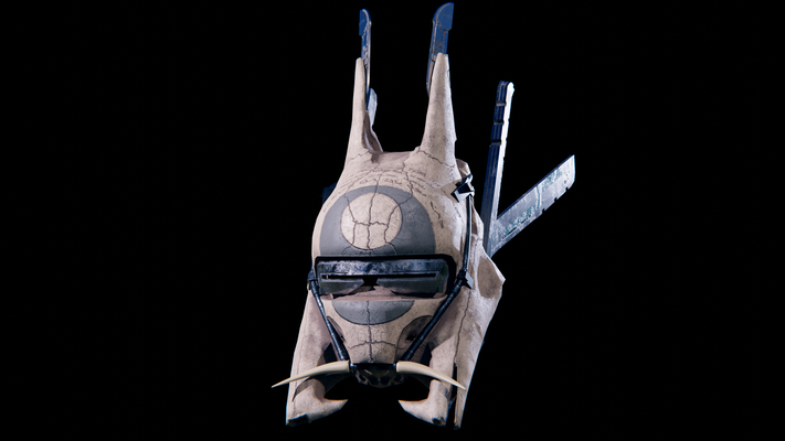 enfys nest helmet solo a star wars story pinshape 3d print model - Mito3D