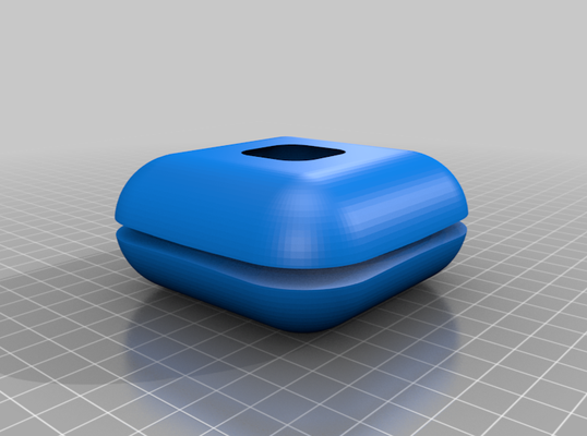 manyetik kulaklık kulp destek iğne şekli ses 3d print model - Mito3D