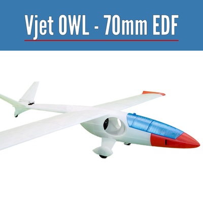 yil baykuş uçağı ölçek dosyalar iğne şekli kanat 3d print model - Mito3D