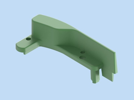 omnistore 5000 palanca forma alfiler 3d print model - Mito3D