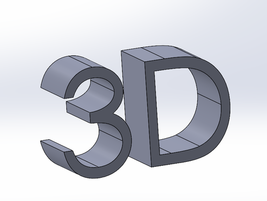3d forma spillo 3dmodel 3d print model - Mito3D