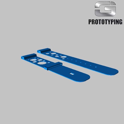calore scottare tazza forma spillo gadget 3d print model - Mito3D