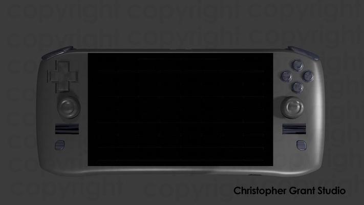 diy wii to bauen konsole pinshape gaming 3d print model - Mito3D