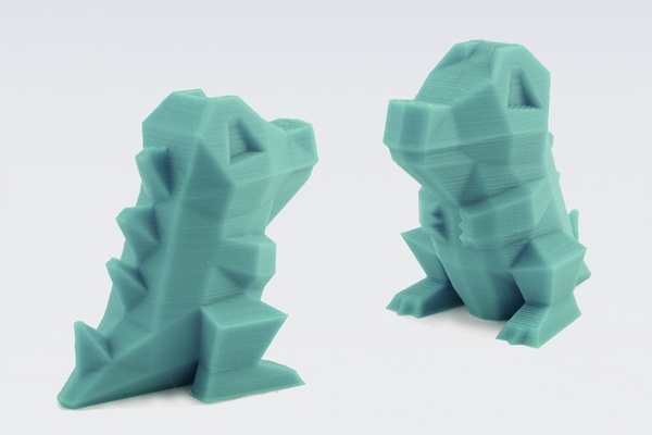 poly pokémon pinshape 3d print model - Mito3D
