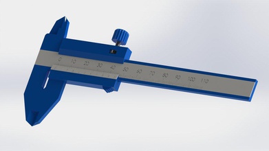 upgrade Bremssattel mm pinshape Bremssättel 3d print model - Mito3D