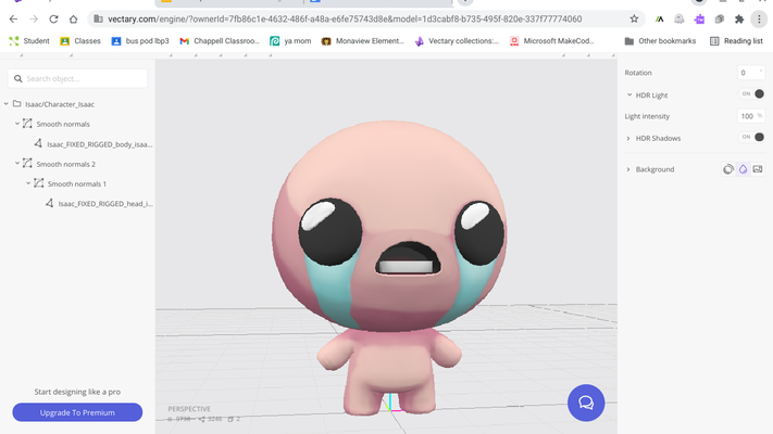 sackboy alfinete memes 3d print model - Mito3D