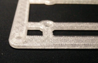 ramps mount smartcore pinshape 3d-design 3d print model - Mito3D