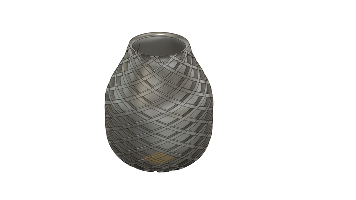 vase at home pinshape homeliving 3d print model - Mito3D