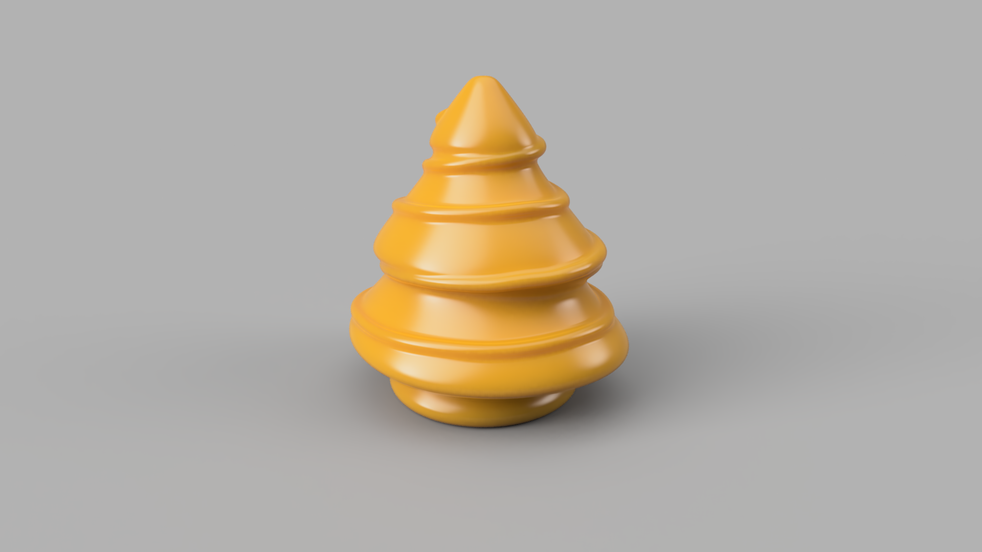 weihnachten baum pinshape 3D print model - Mito3D