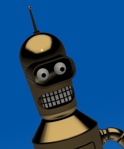 bender forma spillo flessione rodriguez 3d print model - Mito3D