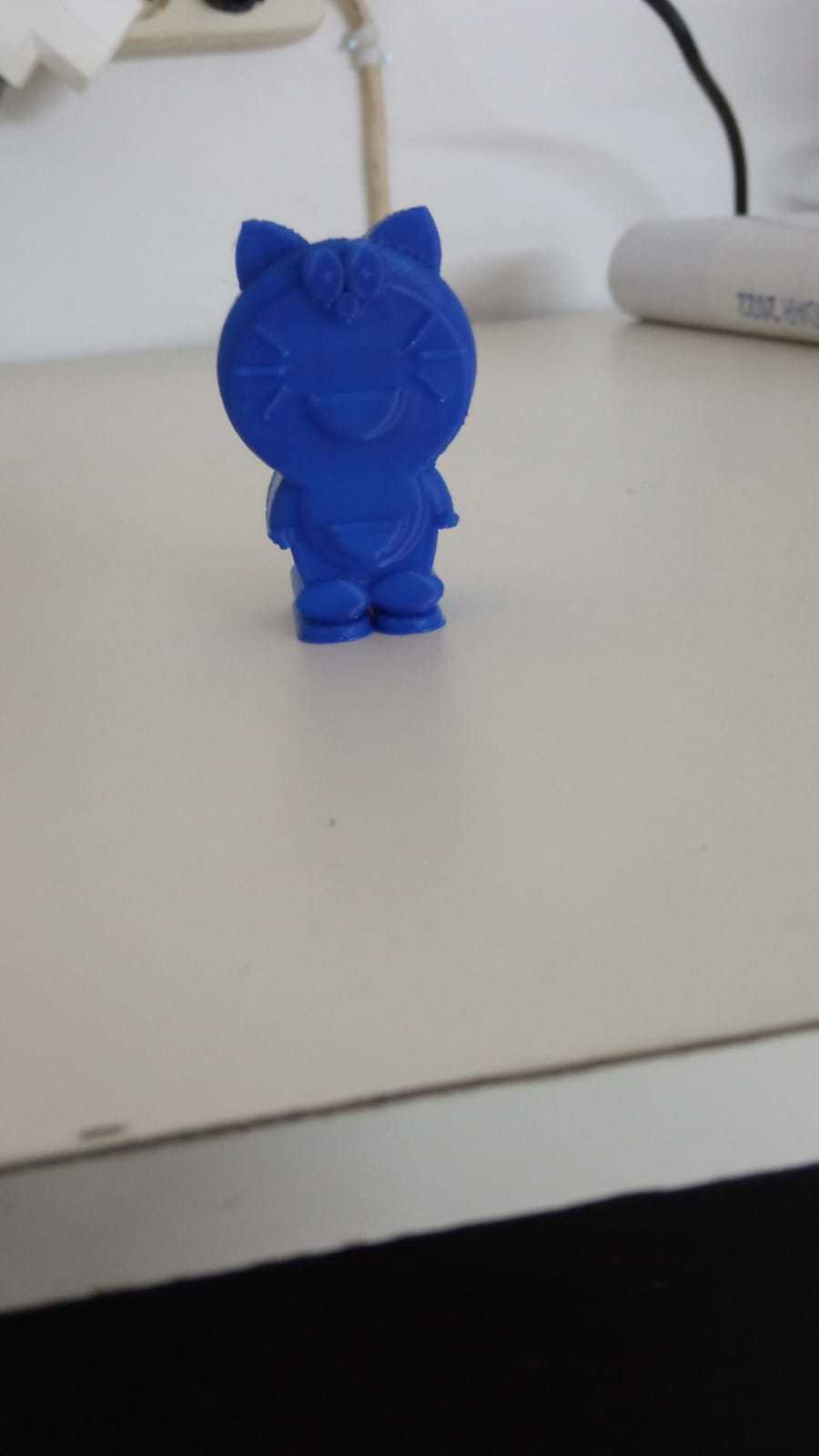 doraemon pinshape anime 3D print model - Mito3D