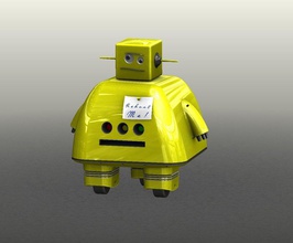 instructables robô pinshape 3d design 3d print model - Mito3D