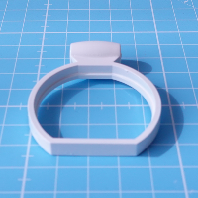 shelly holder pinshape 3d print model - Mito3D