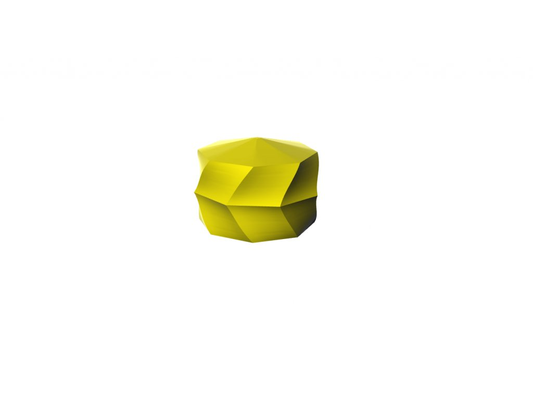 3d model - colored pinshape colored-top 3d print model - Mito3D