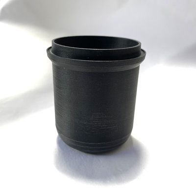 expresso café dosage tasse 51mm forme d'épingle 3d print model - Mito3D