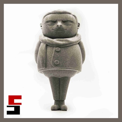 gru mini servitori spregevole forma spillo 3d print model - Mito3D