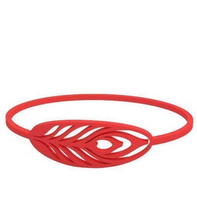 bracelet pinshape 3d print model - Mito3D