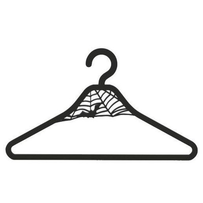 hanger pinshape 3d print model - Mito3D