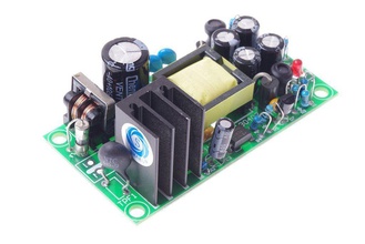 12 5 17w smakn volt güç kaynağı pinshape 3d tasarım 3d print model - Mito3D