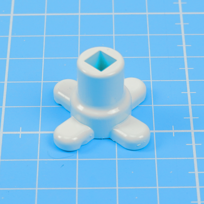 big feet 3-4-5 tx pinshape tinfinity 3d print model - Mito3D